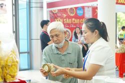 Hỗ trợ doanh nghiệp nhỏ và vừa phát triển:Nhiều kiến nghị sát sườn
