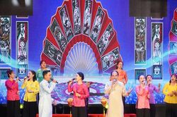 Những lớp học truyền dạy di sản