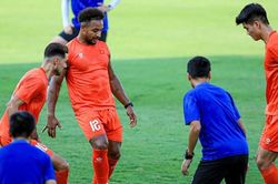 Bộ ba nhập tịch mang đến sự biến ảo cho tuyển Việt Nam trước bán kết ASEAN Cup 2026