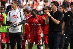Thất bại ngược trước Monaco phơi bày lỗ hổng, Liverpool buộc phải bạo chi mua tân binh gấp