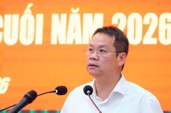 Nâng cao hiệu quả phòng thủ dân sự, bảo đảm tuyệt đối an toàn tính mạng nhân dân mùa mưa bão