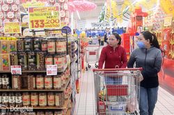 Để thành lập sở giao dịch hàng hóa phải là doanh nghiệp thành lập tại Việt Nam