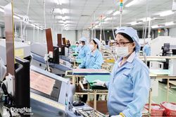 Khẳng định vị thế từ các chính sách thu hút đầu tư