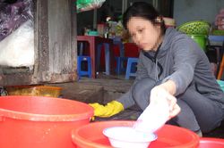Những lưu ý khi sử dụng lao động giúp việc gia đình