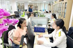 Hơn 1,5 ngàn cuộc kiểm tra doanh nghiệp trong 7 tháng