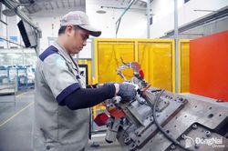 Thu hút đầu tư trong nước đạt hơn 530% kế hoạch năm