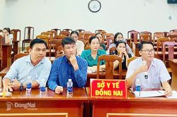 Nâng cao tỷ lệ sàng lọc trước sinh và sơ sinh