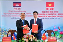 Đồng Tháp chủ động hội nhập, mở rộng không gian phát triển