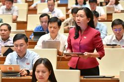 Cần làm rõ yêu cầu kiến trúc thích ứng với biến đổi khí hậu