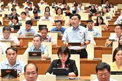 Hoàn thiện cơ chế để hòa giải ở cơ sở phát huy vai trò “đi trước một bước”