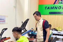 Trao cơ hội, thắp niềm tin cho người khuyết tật