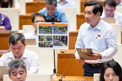Đề xuất nhiều giải pháp phát triển đô thị theo hướng hiệu quả thực chất