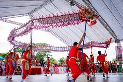 Liên hoan Lân, Sư, Rồng quốc tế Quy Nhơn - Gia Lai 2026: Phong phú cách thể hiện, đa dạng sắc màu