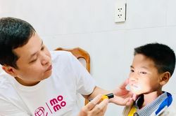 Gia Lai tổ chức chương trình phẫu thuật nụ cười miễn phí cho trẻ em trong tháng 8-2026