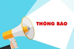 Thông báo về việc tìm thân nhân các ngôi mộ để thực hiện Dự án Nhà ở cho lực lượng vũ trang Công an nhân dân tại phường Nam Nha Trang, tỉnh Khánh Hòa