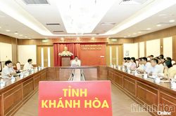 Khẩn trương hoàn tất công tác chuẩn bị Ngày Văn hóa, Du lịch Khánh Hòa năm 2026 tại Quảng Trị