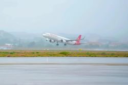 Nâng cao năng lực cảng hàng không bảo đảm an ninh, thông minh, thân thiện