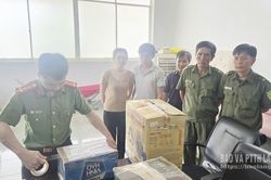 Chiến công đặc biệt