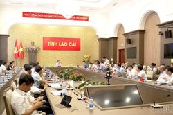 Hội nghị tháo gỡ điểm nghẽn, thúc đẩy khai thác và chế biến khoáng sản