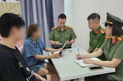 Công an xã Bát Xát xử phạt 4 triệu đồng trường hợp không khai báo tạm trú cho người nước ngoài