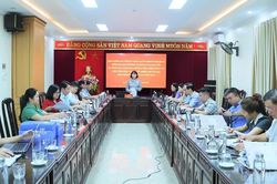 Tỉnh ủy kiểm tra công tác tiếp công dân tại xã Lục Yên