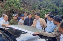 Hoàn thành quy hoạch cấp xã: 'Mảnh ghép' cho không gian phát triển mới