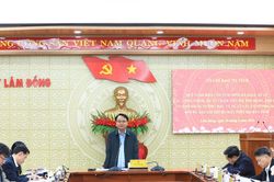 Khẩn trương khai thác hiệu quả quỹ nhà, đất dôi dư sau sắp xếp đơn vị hành chính