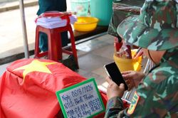Lâm Đồng chung sức, chung lòng thực hiện 'Mệnh lệnh từ trái tim'
