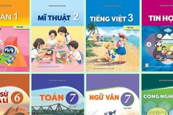 Lâm Đồng chưa miễn phí sách giáo khoa toàn tỉnh trong năm học 2026 - 2027