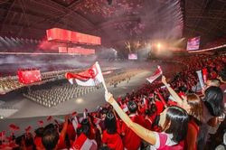 Tuyển Singapore mất lợi thế sân nhà 55.000 chỗ tại bán kết ASEAN Cup 2026 đấu Thái Lan