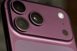 Trước nguy cơ iPhone 18 Pro Max tăng giá mạnh, iPhone 17 Pro Max trở thành lựa chọn tối ưu