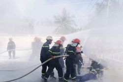 Lâm Đồng chấn chỉnh công tác quản lý nhà nước về PCCC, CNCH
