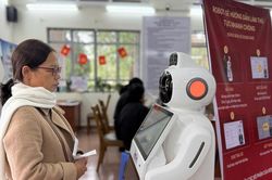 'Công chức AI' ở phường Xuân Hương - Đà Lạt