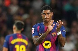 Giữ ch&acirc;n Marcus Rashford l&agrave; nước cờ t&agrave;i ch&iacute;nh v&agrave; chuy&ecirc;n m&ocirc;n kh&ocirc;n ngoan của Manchester United