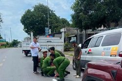 Đối tượng trộm chó ở TP Hồ Chí Minh bị bắt tại Lâm Đồng