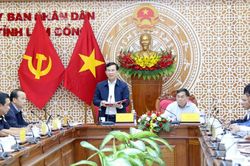Lâm Đồng tháo gỡ khó khăn, khai thác đúng dư địa để tăng thu ngân sách