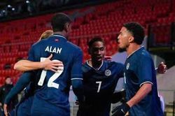Xuất sắc giành vé AFC Champions League Elite