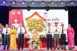 Đại hội đại biểu Hội Luật gia tỉnh lần thứ I, nhiệm kỳ 2026 - 2031