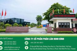 Thông báo về việc bán thanh lý tài sản cố định