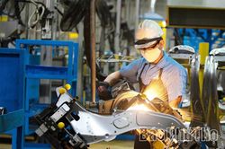 Phú Thọ - Từ hợp nhất không gian đến mở rộng dư địa thu hút đầu tư - Kỳ 2: Lợi thế cạnh tranh từ không gian mới