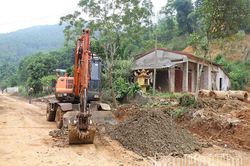 Phú Thọ ban hành Bộ tiêu chí xã nông thôn mới giai đoạn 2026-2030