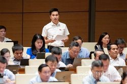 Đại biểu Quốc hội tỉnh Ph&uacute; Thọ đề nghị điều chỉnh, bổ sung một số quy định tại dự &aacute;n Luật Ph&aacute;t triển đ&ocirc; thị