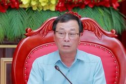 Ban Thường vụ Tỉnh ủy cho ý kiến nhiều nội dung quan trọng