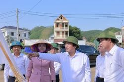 Phát huy vai trò của cán bộ trẻ và đẩy mạnh chuyển đổi số tại cơ sở