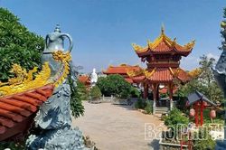 Th&ocirc;ng tin ban đầu về vụ việc bạo h&agrave;nh trẻ em tại ch&ugrave;a Bầu