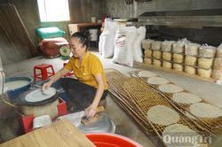 Lợi thế từ sản phẩm truyền thống