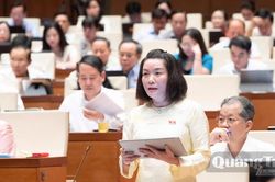 Đề nghị lượng h&oacute;a c&aacute;c chỉ ti&ecirc;u ph&ograve;ng, chống tội phạm