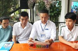 Điểm tựa trợ giúp pháp lý của người khuyết tật