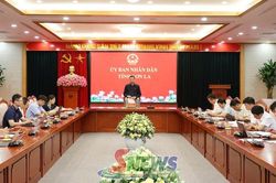 Tháo gỡ khó khăn, vướng mắc đối với các dự án thuộc lĩnh vực nông nghiệp và môi trường, công thương