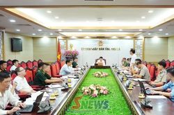 Tháo gỡ khó khăn, vướng mắc các dự án đầu tư